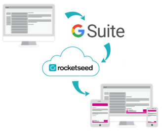 G Suite (Google Apps) Signature Manager - How it works
