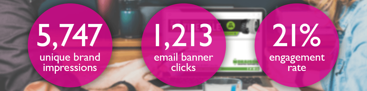 Email Banners