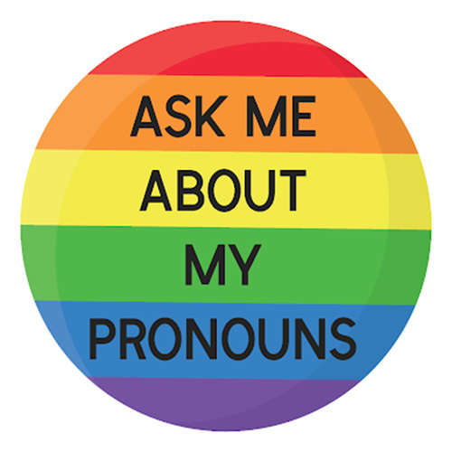 pronouns graphic